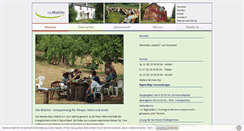 Desktop Screenshot of malche.net